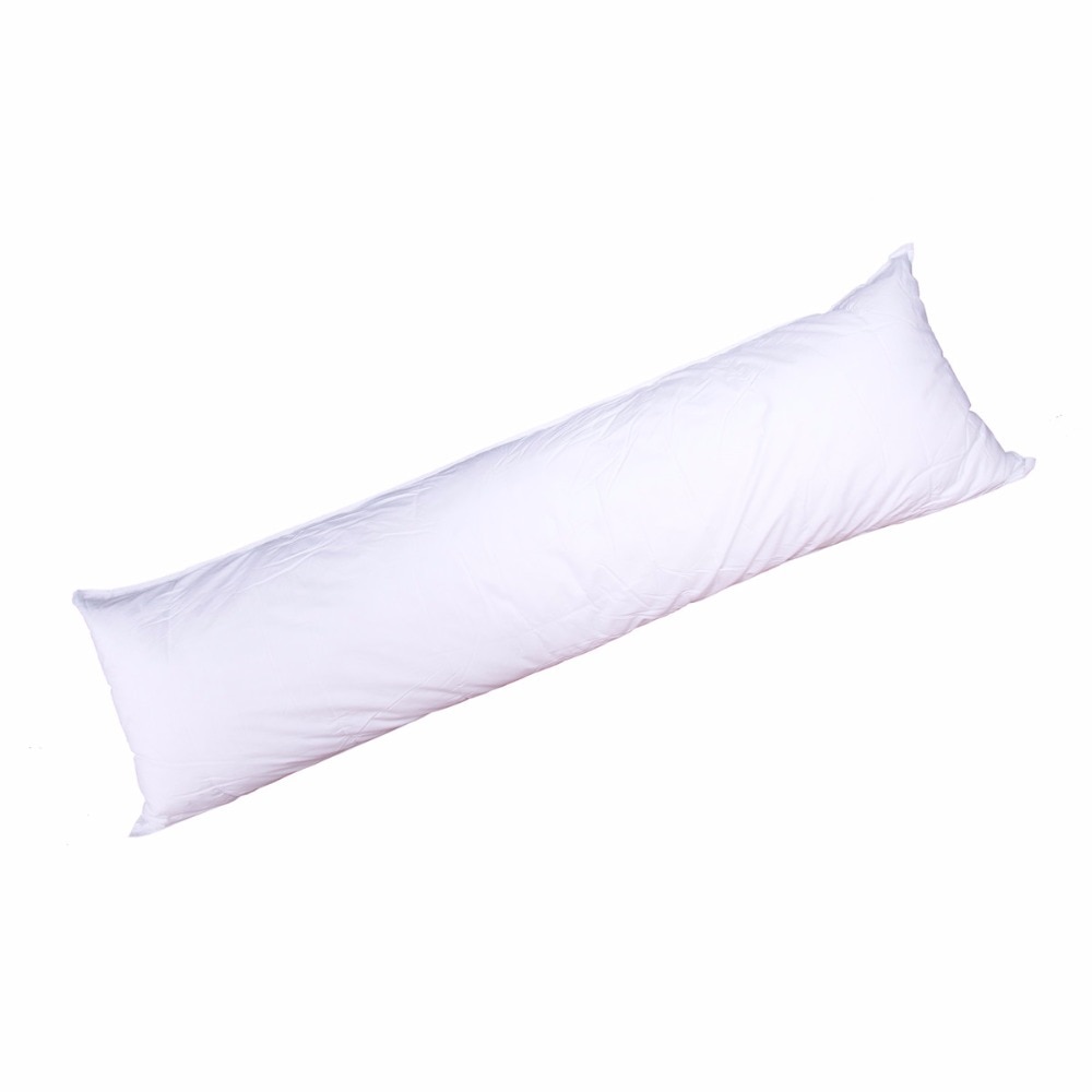 Bed Pillow Body Cushion Pad